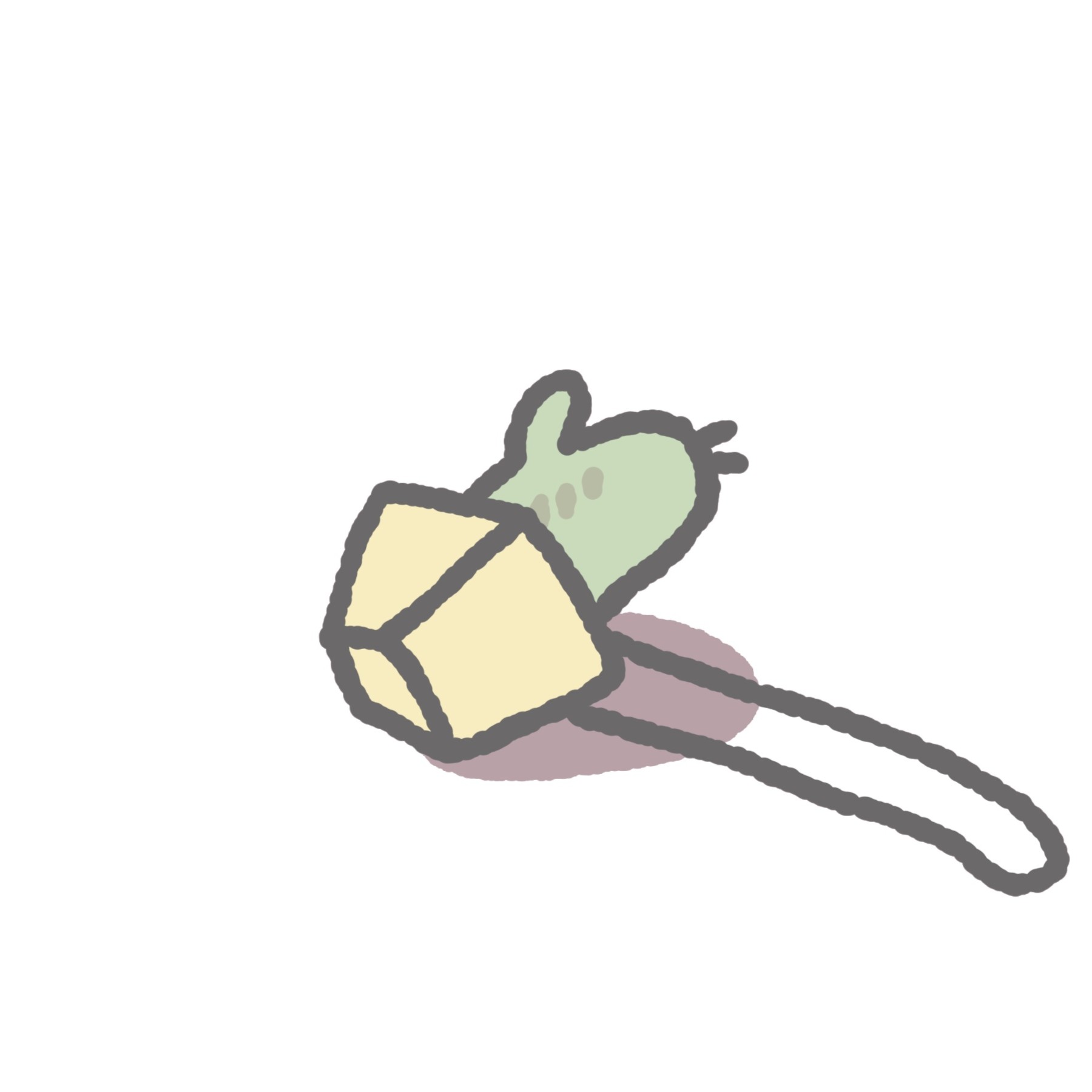 おとものサボテン